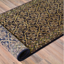 Load image into Gallery viewer, Hand-Knotted Fine  100% Wool Handmade Traditional Design rug  (Size 2.7 X 7.10) Cwral-2775