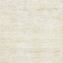 Load image into Gallery viewer, Hand-Knotted Peshawar Gabbeh Tribal Rug 100% Wool (Size 2.5 X 9.7) Brral-2847