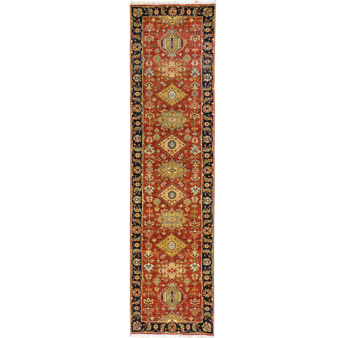 Oriental rugs, hand-knotted carpets, sustainable rugs, classic world oriental rugs, handmade, United States, interior design,  Brral-2856