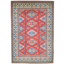 Load image into Gallery viewer, Oriental rugs, hand-knotted carpets, sustainable rugs, classic world oriental rugs, handmade, United States, interior design,  Brrsf-552