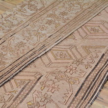 Load image into Gallery viewer, Soumak Handmade Tribal Flatweave Wool Rug (Size 5.1 X 7.1) Brrsf-1335