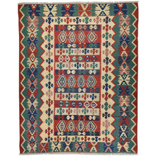 Load image into Gallery viewer, Oriental rugs, hand-knotted carpets, sustainable rugs, classic world oriental rugs, handmade, United States, interior design,  Cwrsf-1659