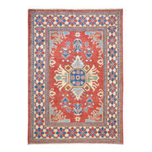 Load image into Gallery viewer, Oriental rugs, hand-knotted carpets, sustainable rugs, classic world oriental rugs, handmade, United States, interior design,  Brral-510