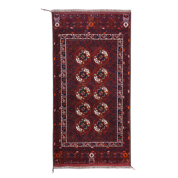 Oriental rugs, hand-knotted carpets, sustainable rugs, classic world oriental rugs, handmade, United States, interior design,  Brral-6648