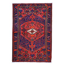 Load image into Gallery viewer, Oriental rugs, hand-knotted carpets, sustainable rugs, classic world oriental rugs, handmade, United States, interior design,  Cwral-6657