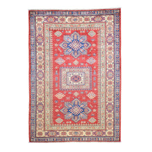 Load image into Gallery viewer, Oriental rugs, hand-knotted carpets, sustainable rugs, classic world oriental rugs, handmade, United States, interior design,  Brral-2409